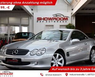 Mercedes-Benz SL 350 Gebrauchtwagen