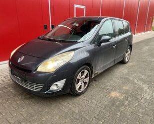 Renault Scenic Gebrauchtwagen