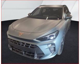 Cupra Terramar Gebrauchtwagen