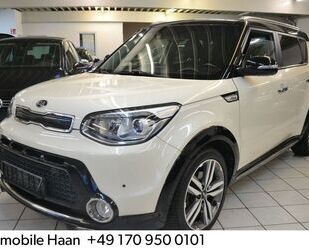 Kia Soul Gebrauchtwagen