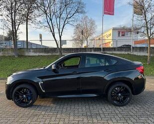 BMW X6 M Gebrauchtwagen