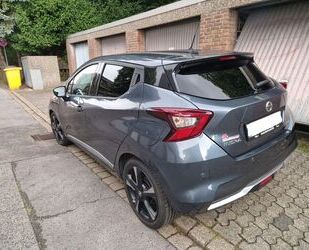 Nissan Micra Gebrauchtwagen