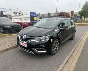 Renault Espace Gebrauchtwagen