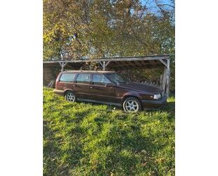 Volvo 850 Gebrauchtwagen