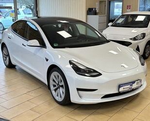 Tesla Model 3 Gebrauchtwagen