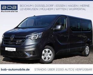 Renault Trafic Gebrauchtwagen
