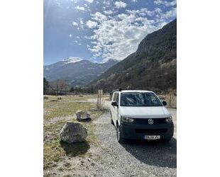 VW T5 Transporter Gebrauchtwagen