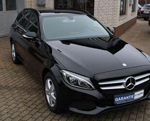 Mercedes-Benz C 180 Gebrauchtwagen