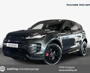 Land Rover Range Rover Evoque Gebrauchtwagen