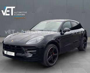Porsche Macan Gebrauchtwagen