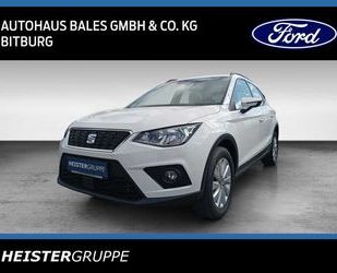Seat Arona Gebrauchtwagen