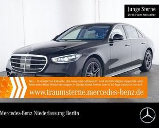 Mercedes-Benz S 450 Gebrauchtwagen