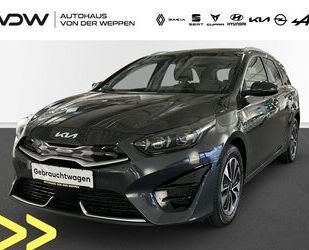 Kia ceed Sportswagon Gebrauchtwagen