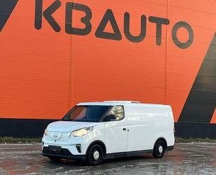 Maxus eDeliver 3 Gebrauchtwagen