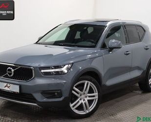 Volvo XC40 Gebrauchtwagen