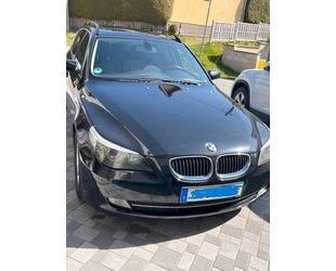 BMW 523 Gebrauchtwagen