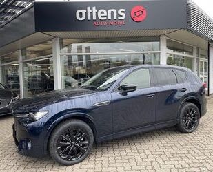 Mazda CX-60 Gebrauchtwagen