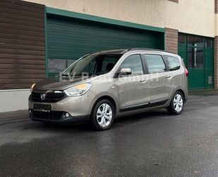 Dacia Lodgy Gebrauchtwagen