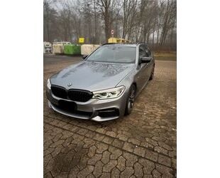 BMW 530 Gebrauchtwagen