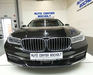 BMW 740 Gebrauchtwagen