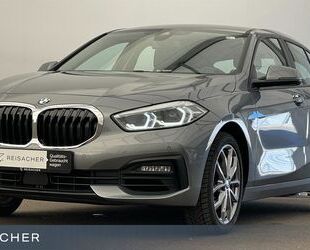 BMW 120 Gebrauchtwagen