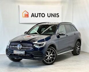 Mercedes-Benz GLC 300 Gebrauchtwagen