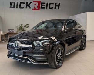 Mercedes-Benz GLE 350 Gebrauchtwagen