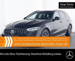 Mercedes-Benz C 43 AMG Gebrauchtwagen