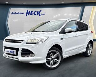 Ford Kuga Gebrauchtwagen