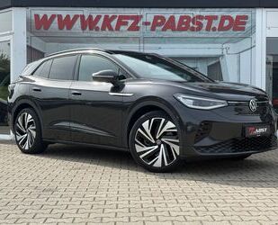 VW ID.4 Gebrauchtwagen