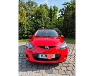 Mazda 2 Gebrauchtwagen