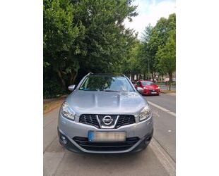 Nissan Qashqai+2 Gebrauchtwagen