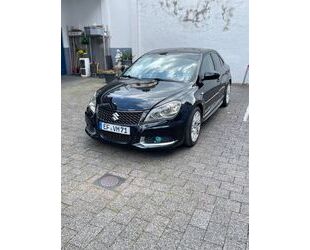 Suzuki Kizashi Gebrauchtwagen