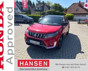 Suzuki Vitara Gebrauchtwagen