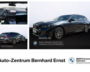 BMW 540 Gebrauchtwagen