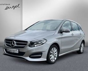 Mercedes-Benz B 180 Gebrauchtwagen