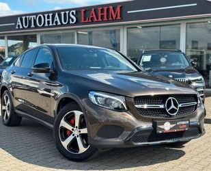 Mercedes-Benz GLC 220 Gebrauchtwagen