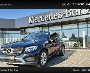 Mercedes-Benz GLC 250 Gebrauchtwagen