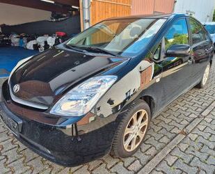 Toyota Prius Gebrauchtwagen