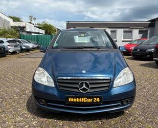 Mercedes-Benz A 180 Gebrauchtwagen
