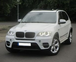 BMW X5 Gebrauchtwagen