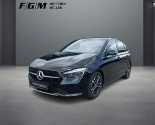 Mercedes-Benz B 200 Gebrauchtwagen