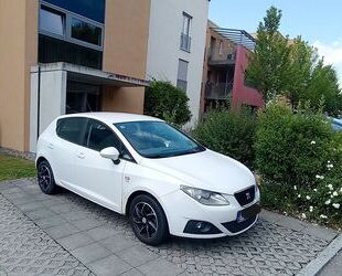 Seat Ibiza Gebrauchtwagen