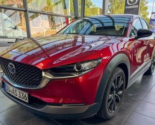 Mazda CX-30 Gebrauchtwagen