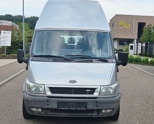 Ford Transit Gebrauchtwagen