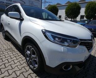 Renault Kadjar Gebrauchtwagen