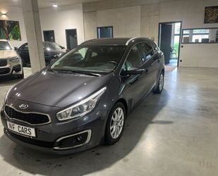 Kia ceed / Ceed Gebrauchtwagen