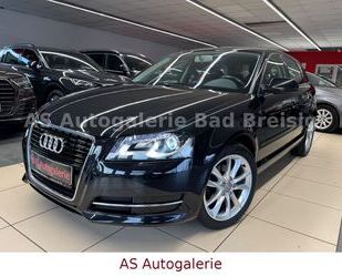Audi A3 Gebrauchtwagen