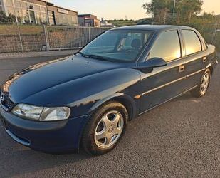 Opel Vectra Gebrauchtwagen