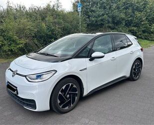 VW ID.3 Gebrauchtwagen
